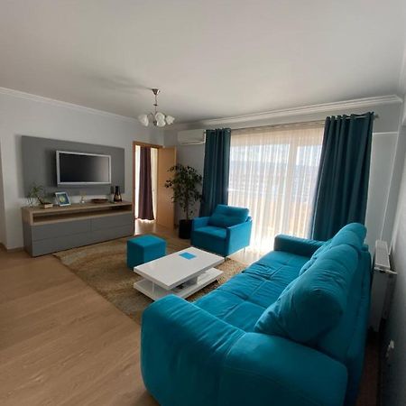 דירות קלוז'-נאפוקה Dora City Apartament מראה חיצוני תמונה
