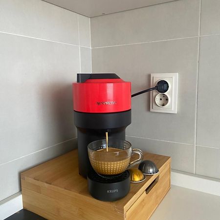 דירות קלוז'-נאפוקה Dora City Apartament מראה חיצוני תמונה