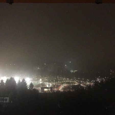 דירות קלוז'-נאפוקה Dora City Apartament מראה חיצוני תמונה