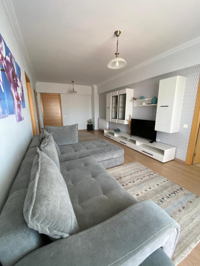 דירות קלוז'-נאפוקה Dora City Apartament מראה חיצוני תמונה