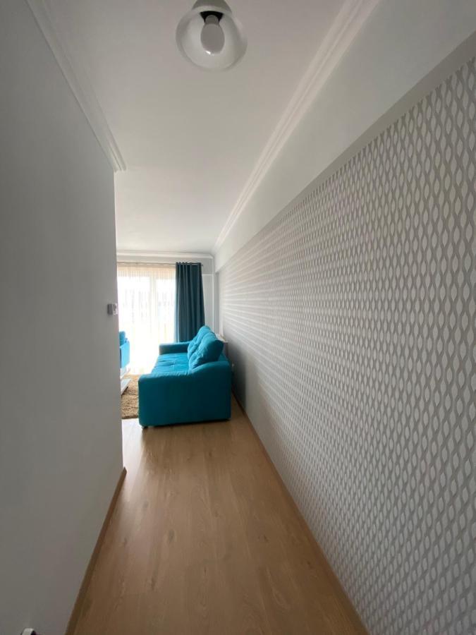 דירות קלוז'-נאפוקה Dora City Apartament מראה חיצוני תמונה
