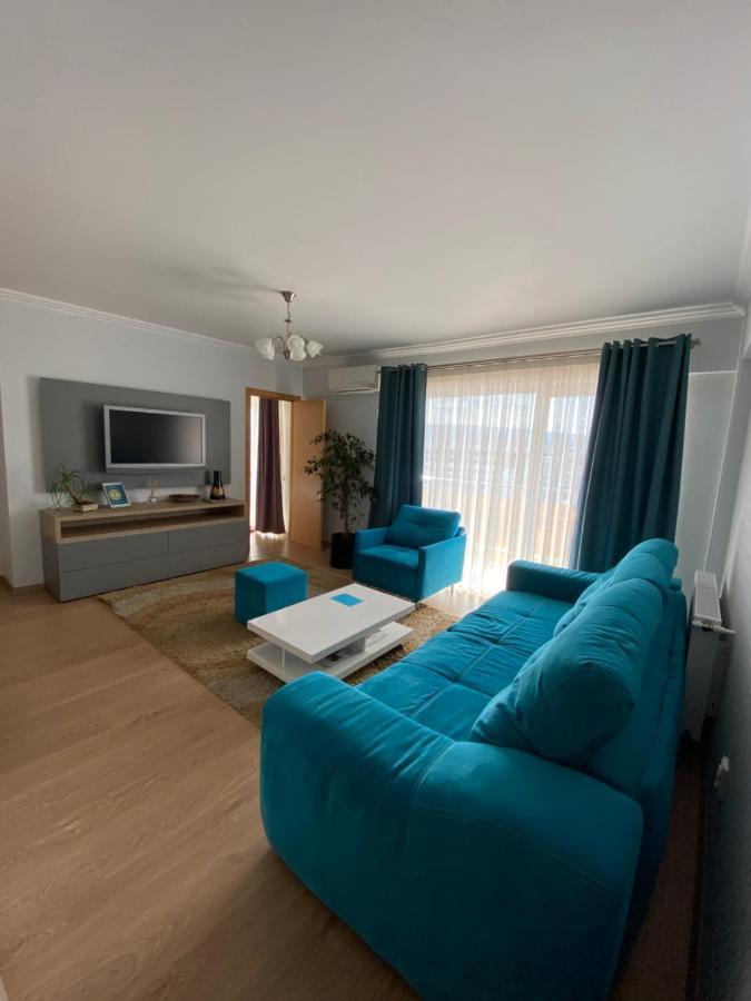 דירות קלוז'-נאפוקה Dora City Apartament מראה חיצוני תמונה