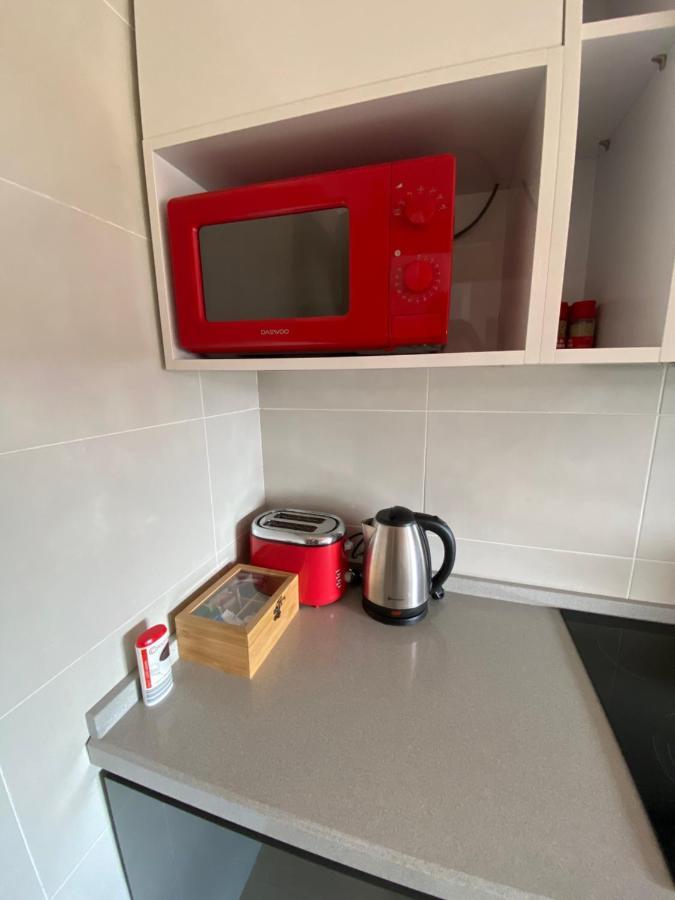 דירות קלוז'-נאפוקה Dora City Apartament מראה חיצוני תמונה