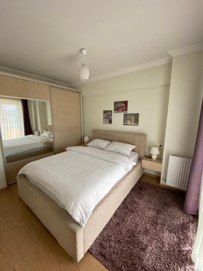 דירות קלוז'-נאפוקה Dora City Apartament מראה חיצוני תמונה