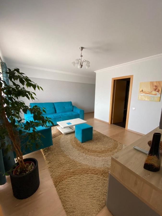 דירות קלוז'-נאפוקה Dora City Apartament מראה חיצוני תמונה