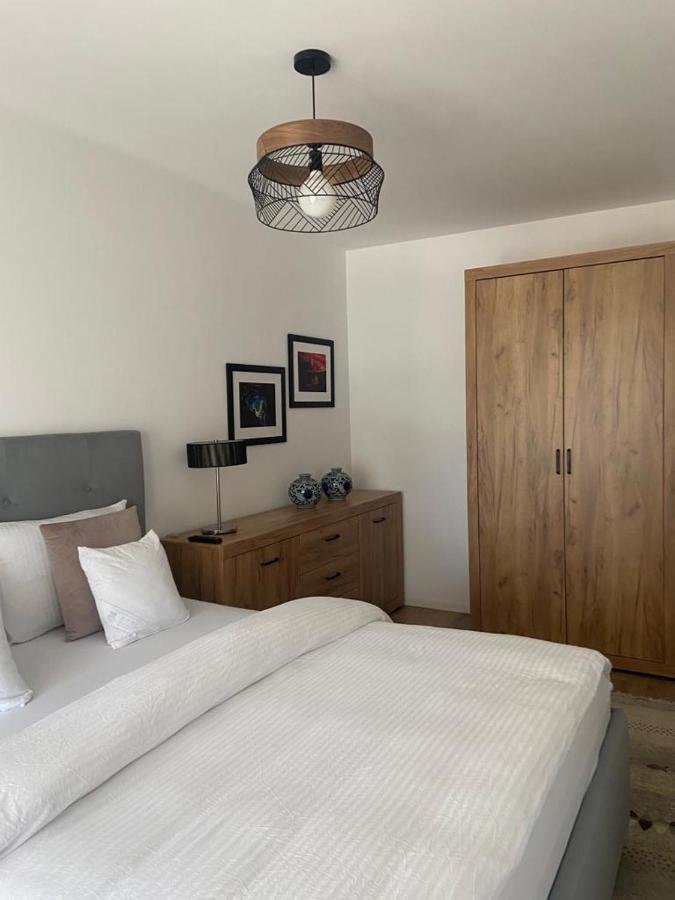 דירות קלוז'-נאפוקה Dora City Apartament מראה חיצוני תמונה