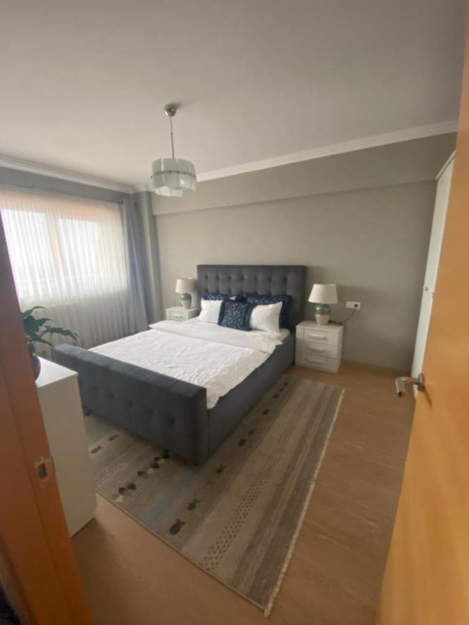 דירות קלוז'-נאפוקה Dora City Apartament מראה חיצוני תמונה