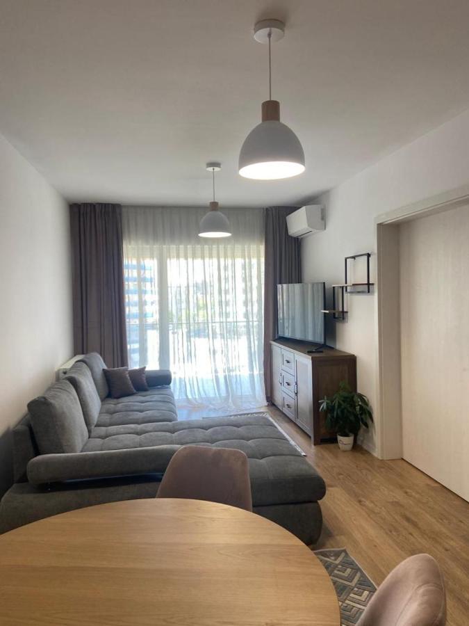 דירות קלוז'-נאפוקה Dora City Apartament מראה חיצוני תמונה