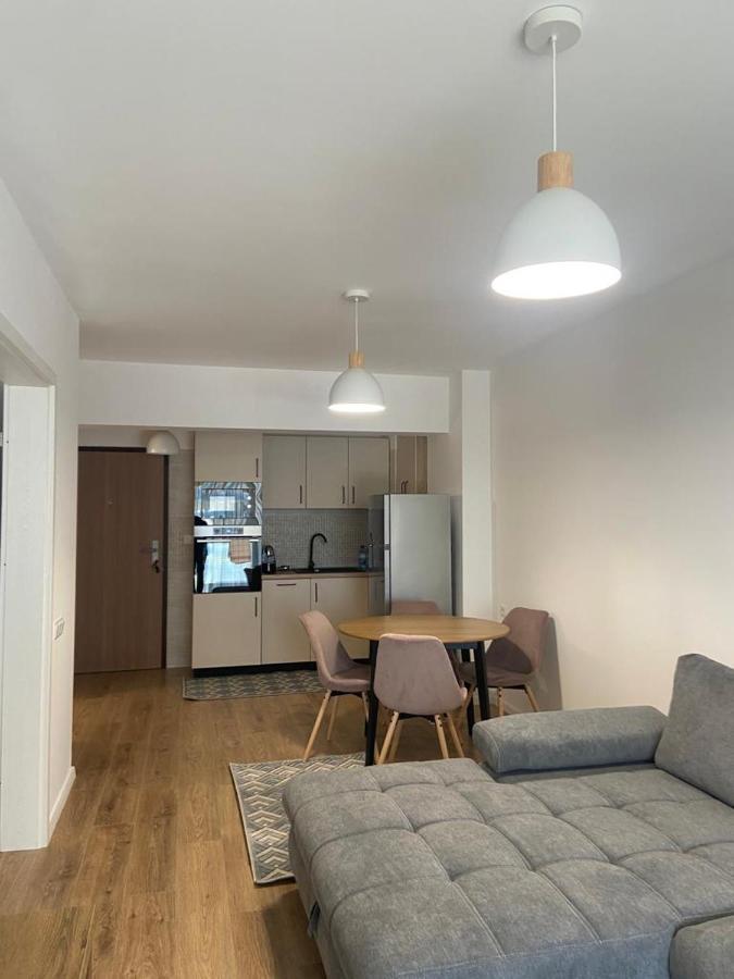 דירות קלוז'-נאפוקה Dora City Apartament מראה חיצוני תמונה