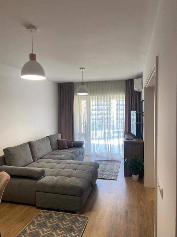 דירות קלוז'-נאפוקה Dora City Apartament מראה חיצוני תמונה
