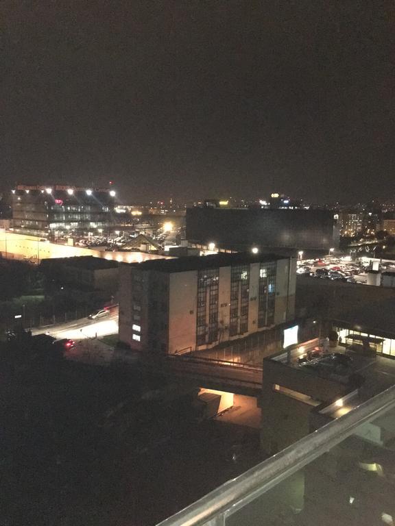 דירות קלוז'-נאפוקה Dora City Apartament מראה חיצוני תמונה