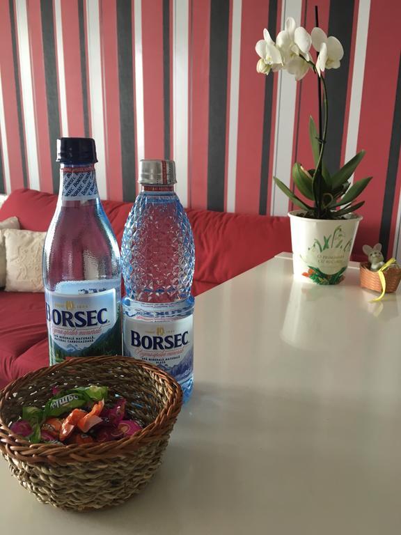דירות קלוז'-נאפוקה Dora City Apartament מראה חיצוני תמונה