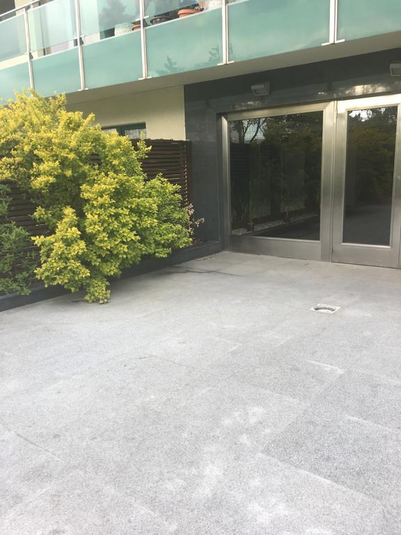דירות קלוז'-נאפוקה Dora City Apartament מראה חיצוני תמונה