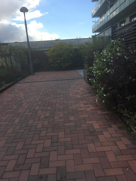 דירות קלוז'-נאפוקה Dora City Apartament מראה חיצוני תמונה