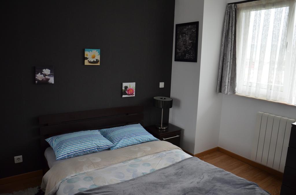 דירות קלוז'-נאפוקה Dora City Apartament מראה חיצוני תמונה