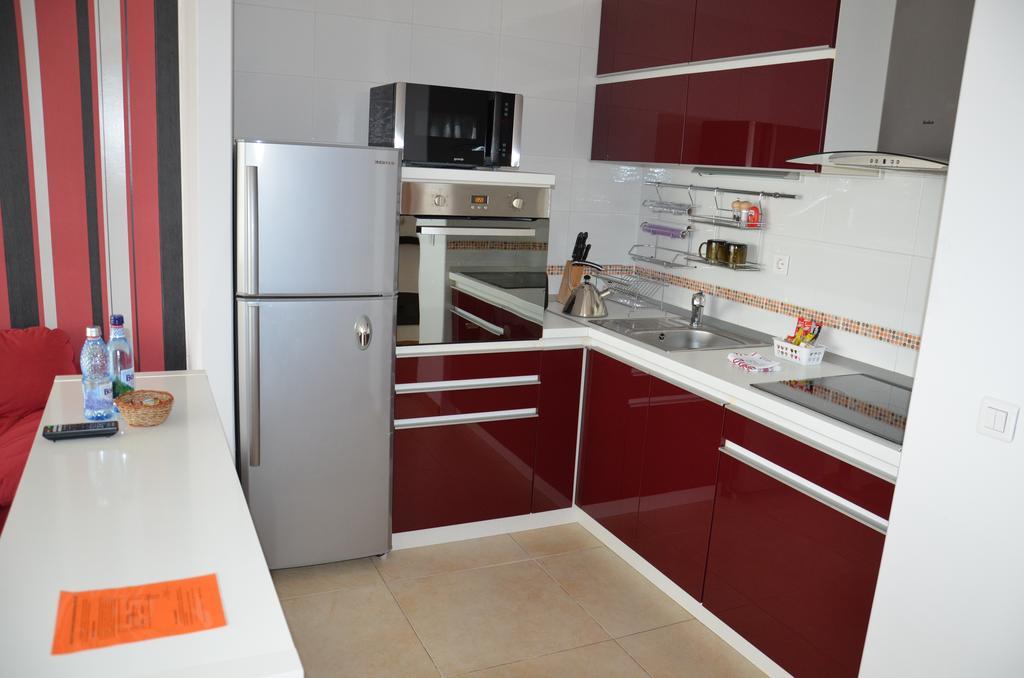 דירות קלוז'-נאפוקה Dora City Apartament מראה חיצוני תמונה