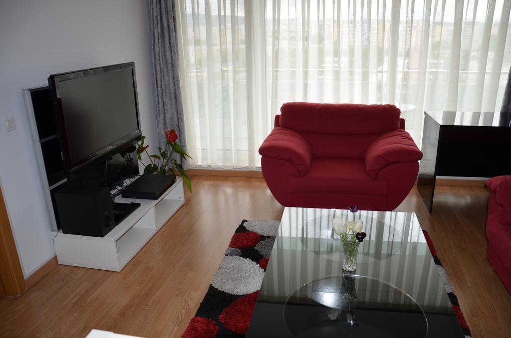 דירות קלוז'-נאפוקה Dora City Apartament מראה חיצוני תמונה