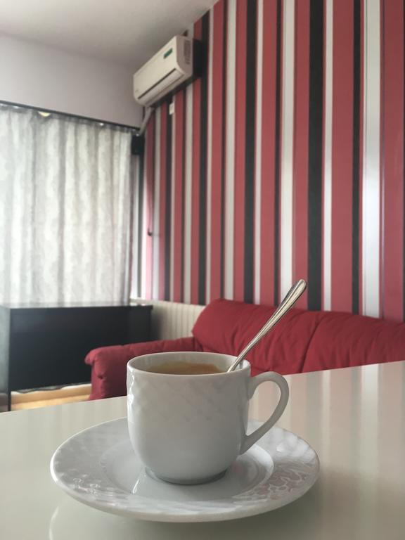 דירות קלוז'-נאפוקה Dora City Apartament מראה חיצוני תמונה