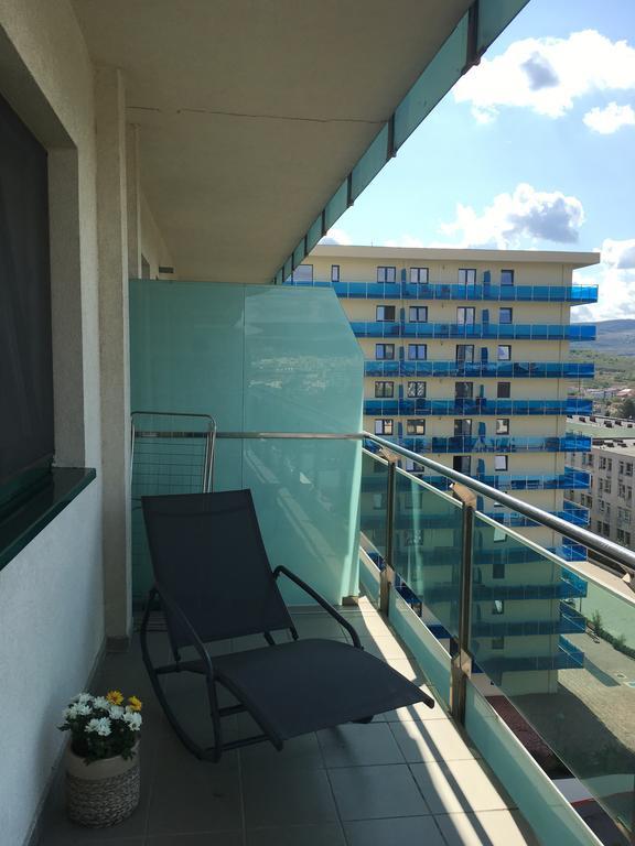 דירות קלוז'-נאפוקה Dora City Apartament מראה חיצוני תמונה