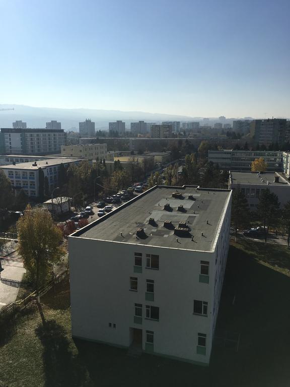 דירות קלוז'-נאפוקה Dora City Apartament מראה חיצוני תמונה