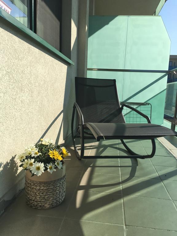 דירות קלוז'-נאפוקה Dora City Apartament מראה חיצוני תמונה