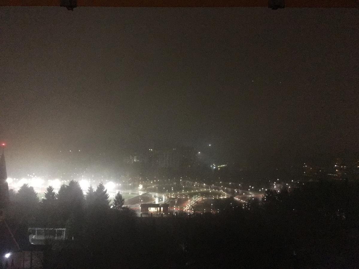 דירות קלוז'-נאפוקה Dora City Apartament מראה חיצוני תמונה