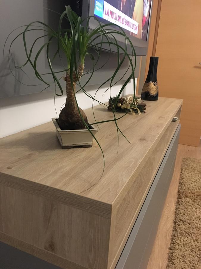 דירות קלוז'-נאפוקה Dora City Apartament מראה חיצוני תמונה