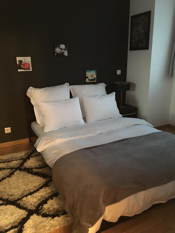 דירות קלוז'-נאפוקה Dora City Apartament מראה חיצוני תמונה