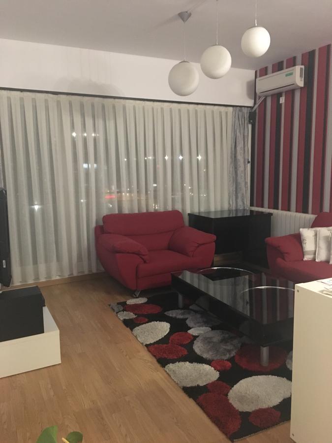 דירות קלוז'-נאפוקה Dora City Apartament מראה חיצוני תמונה