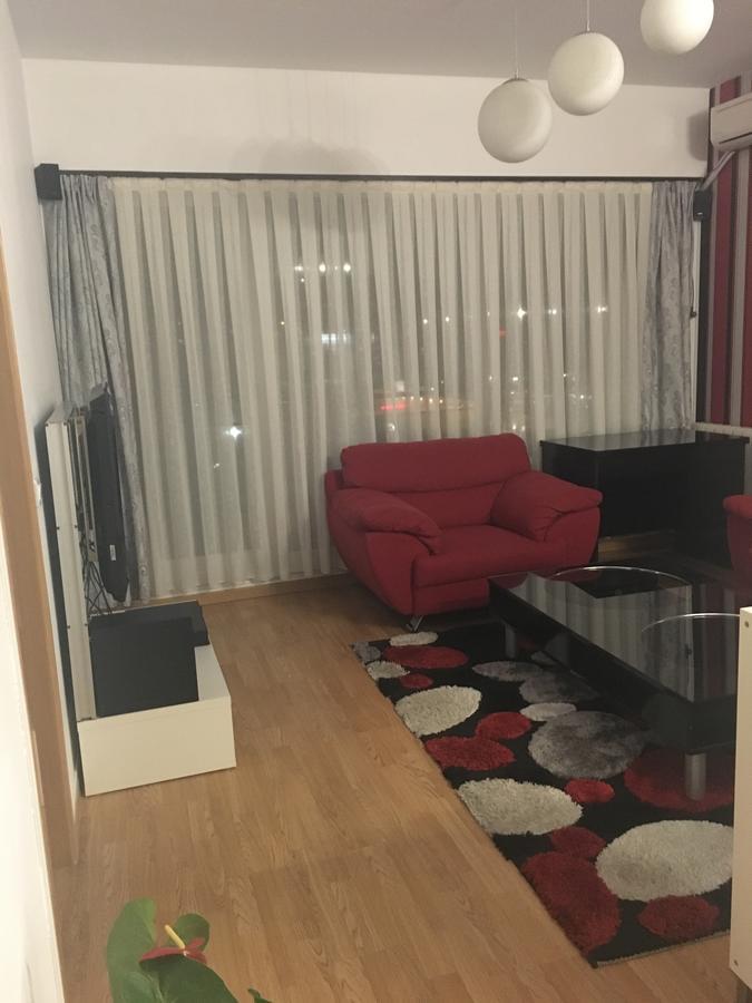 דירות קלוז'-נאפוקה Dora City Apartament מראה חיצוני תמונה