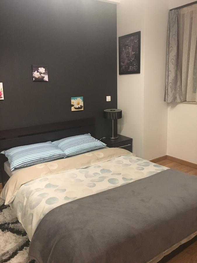 דירות קלוז'-נאפוקה Dora City Apartament מראה חיצוני תמונה