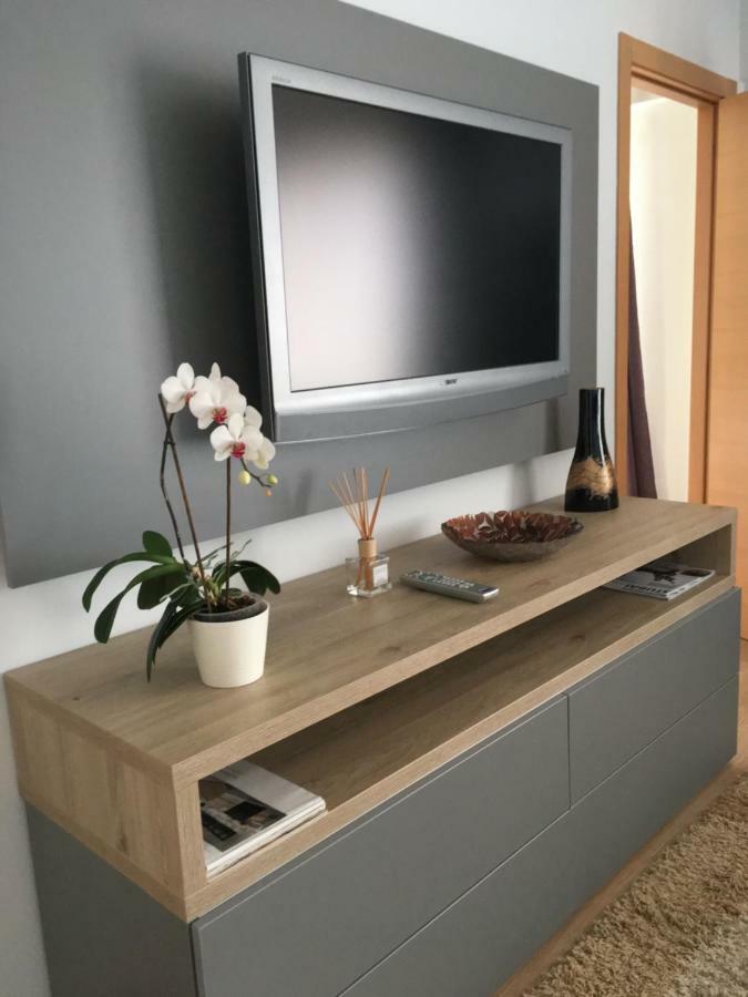 דירות קלוז'-נאפוקה Dora City Apartament מראה חיצוני תמונה