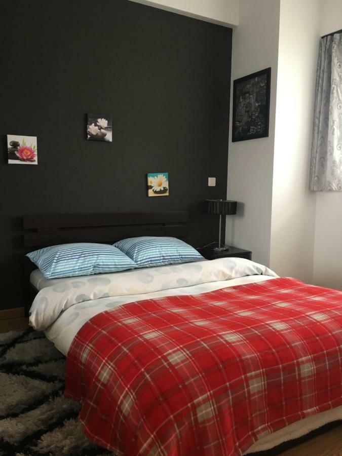 דירות קלוז'-נאפוקה Dora City Apartament מראה חיצוני תמונה