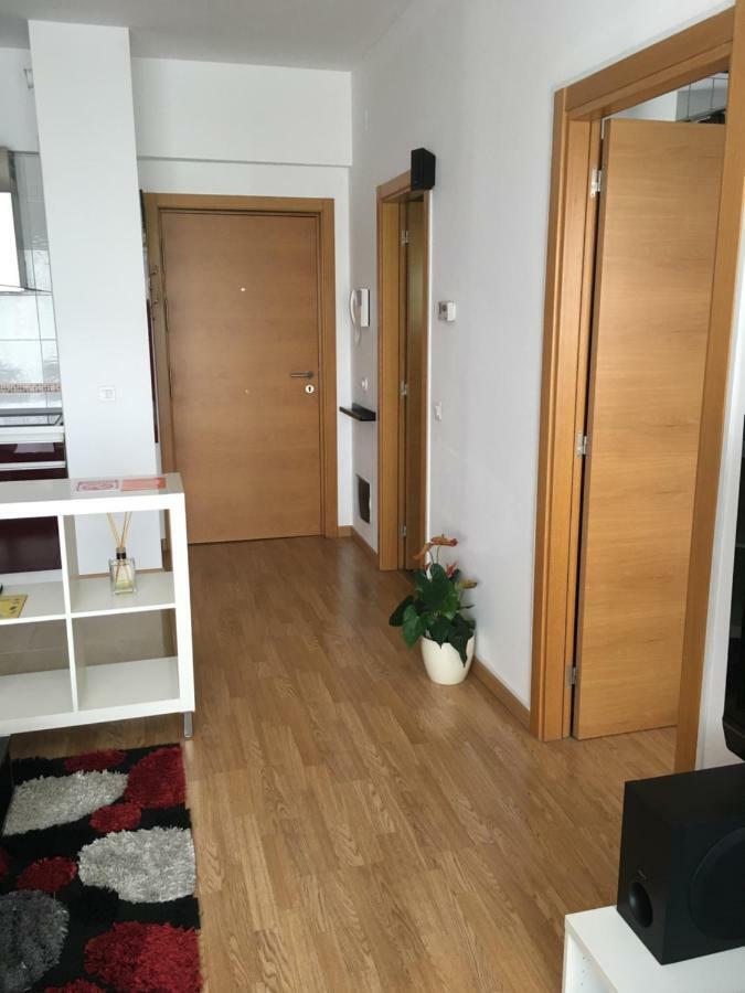 דירות קלוז'-נאפוקה Dora City Apartament מראה חיצוני תמונה